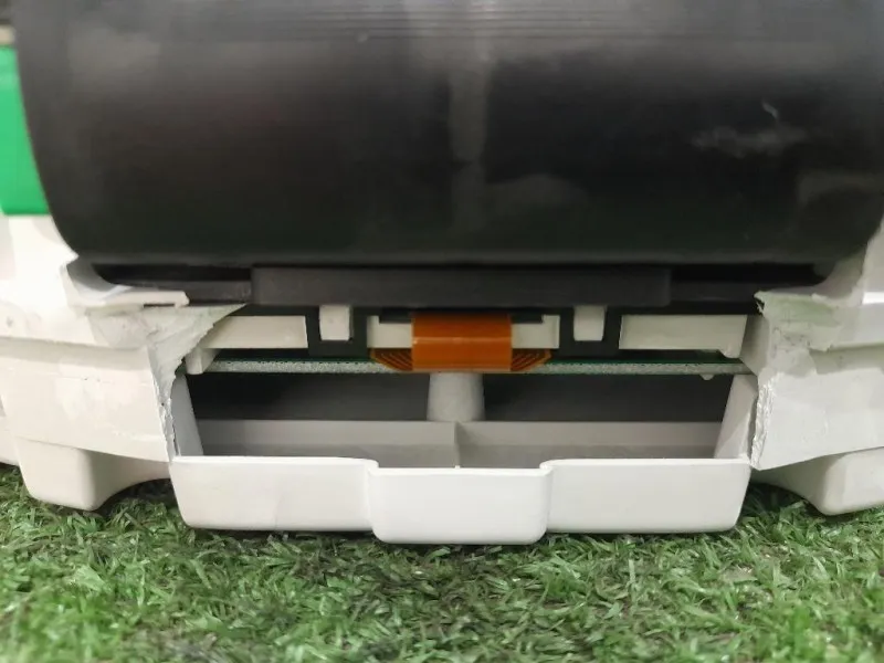 Quadro Strumenti 30786344 30710071 Volvo V50 2004