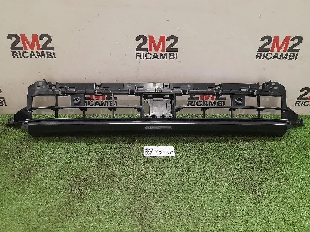 Griglia DI Ventilazione Paraurti INF ANT 83A807683A Audi Q3 F3B 2018