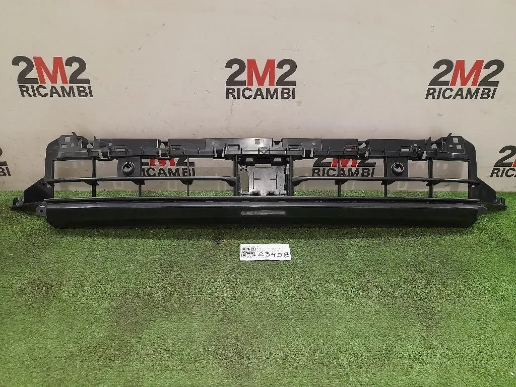 Griglia DI Ventilazione Paraurti INF ANT 83A807683A Audi Q3 F3B 2018