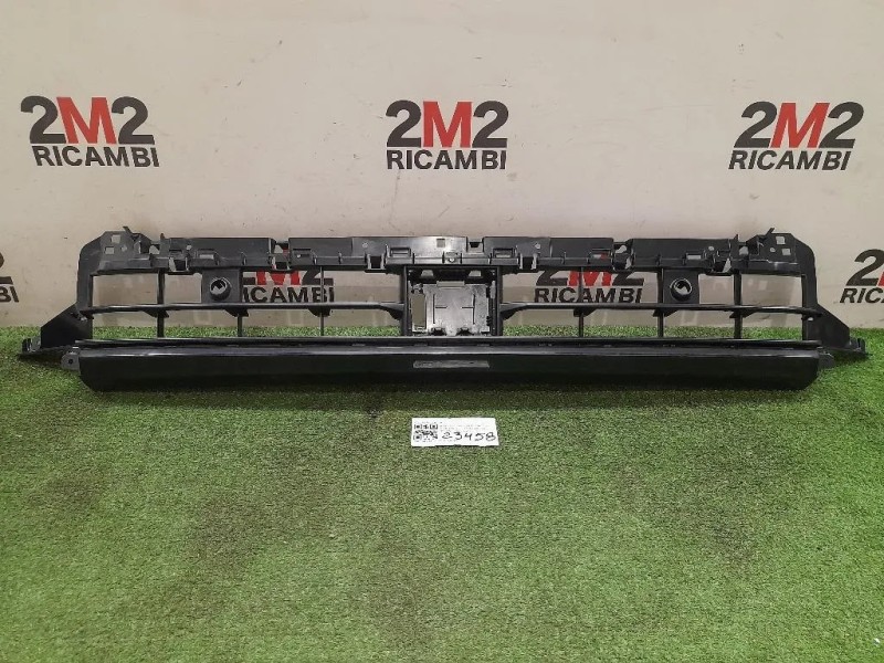 Griglia DI Ventilazione Paraurti INF ANT 83A807683A Audi Q3 F3B 2018