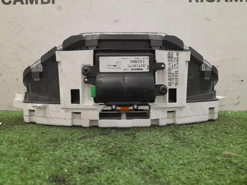 Quadro Strumenti 30786344 30710071 Volvo V50 2004
