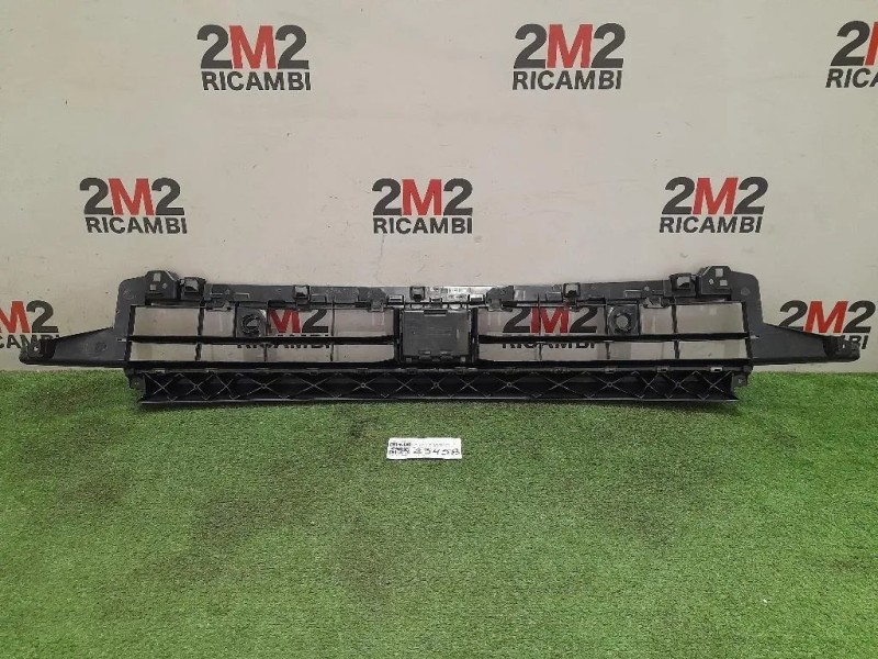 Griglia DI Ventilazione Paraurti INF ANT 83A807683A Audi Q3 F3B 2018