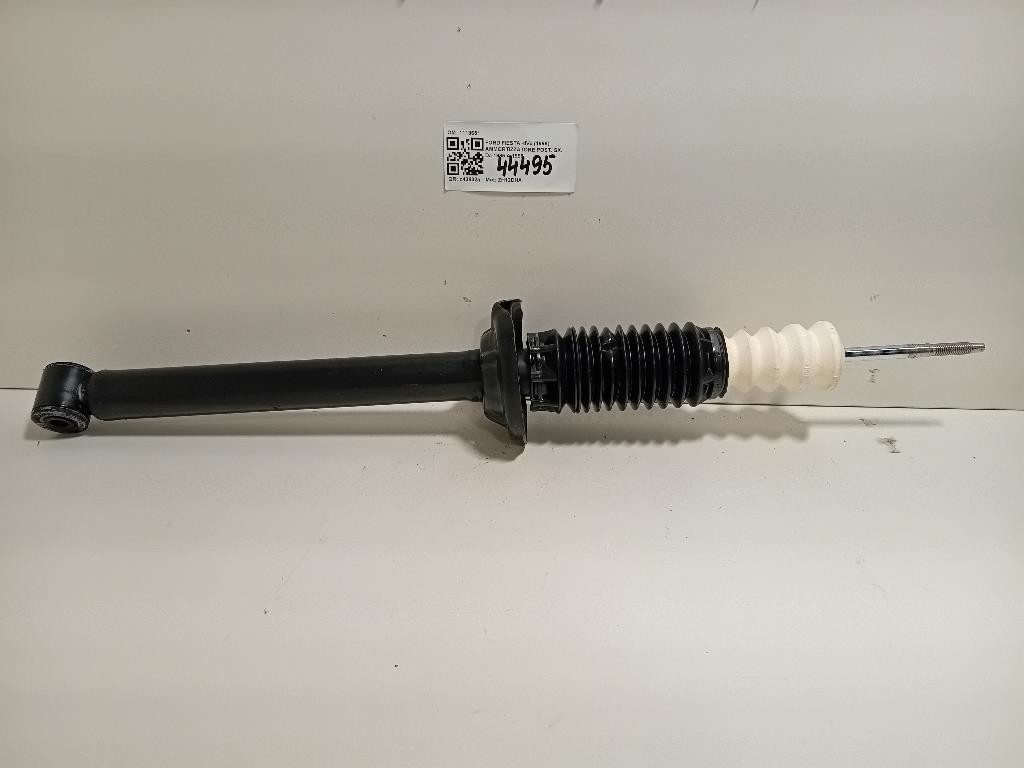Ammortizzatore POST SX 1118651 Ford Fiesta IV 1996
