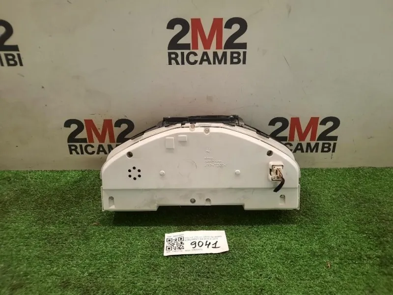 Quadro Strumenti 36002600 Volvo V60 I 2010