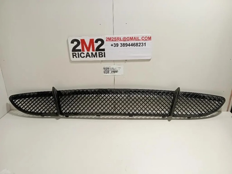 Griglia DI Ventilazione Paraurti INF ANT 5111-7118161 Bmw Serie 1 E87 Berlina 2005