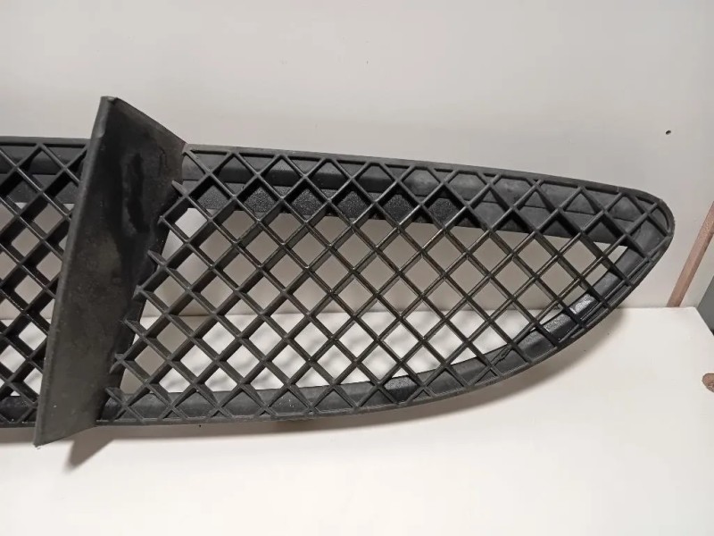 Griglia DI Ventilazione Paraurti INF ANT 5111-7118161 Bmw Serie 1 E87 Berlina 2005