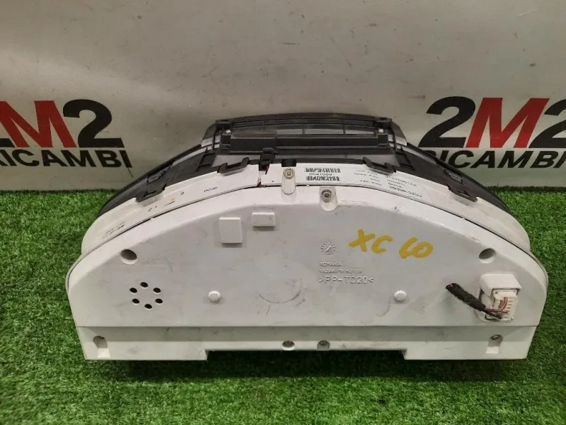 Quadro Strumenti 36002600 Volvo XC60 I 2009