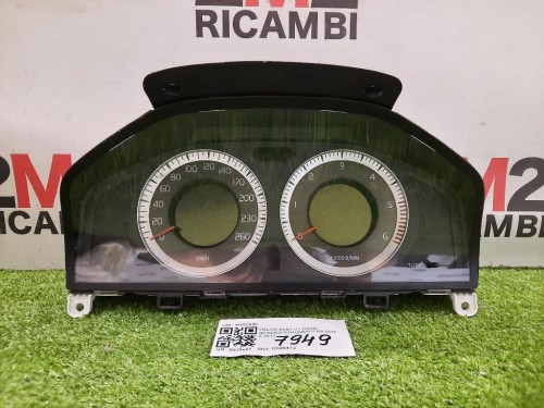 Quadro Strumenti 36002600 Volvo XC60 I 2009