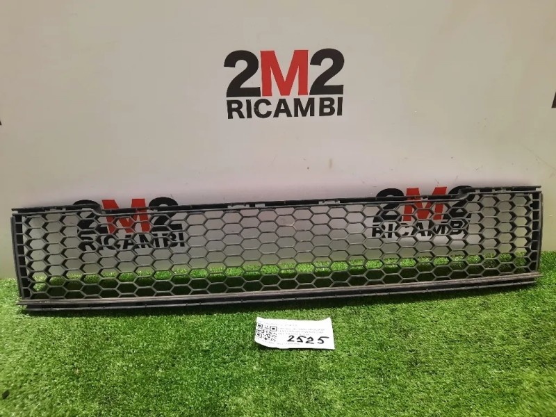 Griglia DI Ventilazione Paraurti INF ANT 735455043 Fiat 500 II 2008