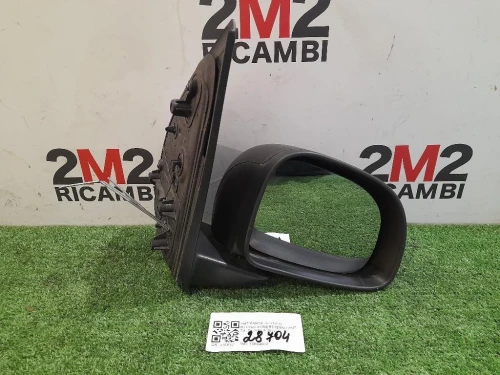 Retrovisore Esterno ANT DX Fiat Panda III 2012