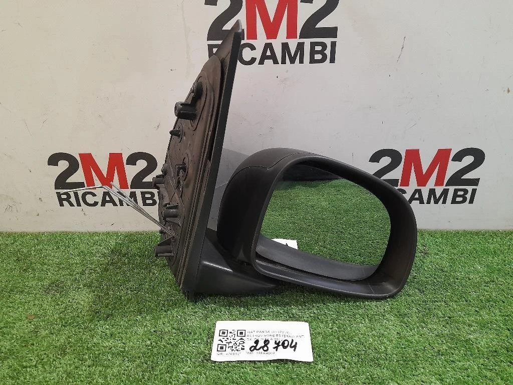 Retrovisore Esterno ANT DX Fiat Panda III 2012