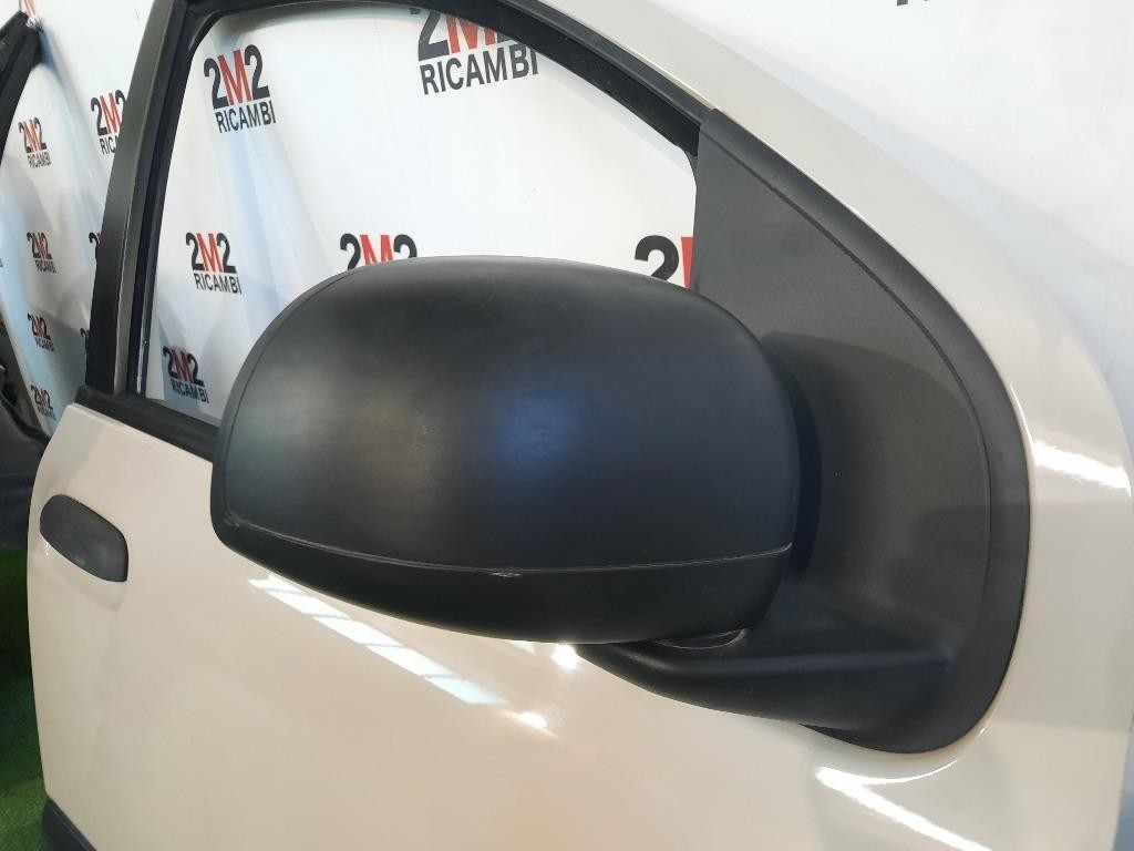 Griglia DI Ventilazione Paraurti INF ANT 735597138 Fiat 500X 2015