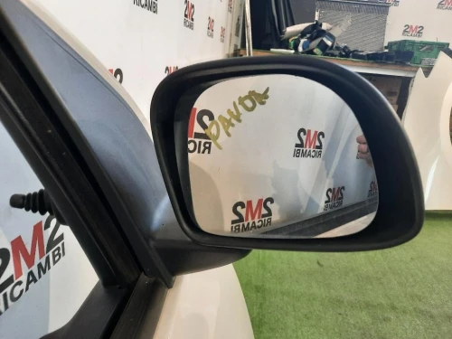 Retrovisore Esterno ANT DX 735594377 Fiat Panda III 2012