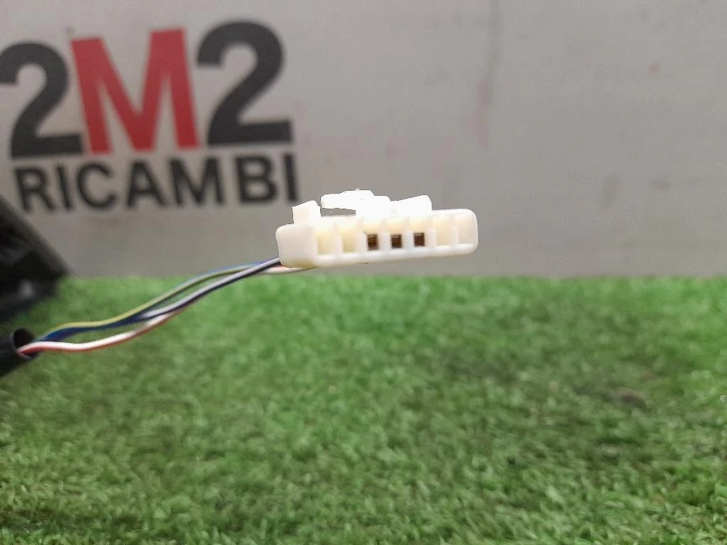 Retrovisore Esterno ANT DX 735594378 Fiat Panda III 2012