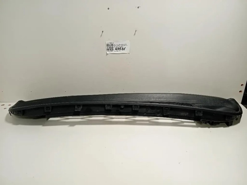 Griglia DI Ventilazione Paraurti INF ANT 735597138 Fiat 500X 2015