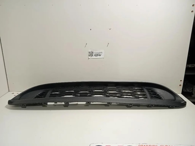 Griglia DI Ventilazione Paraurti INF ANT 735597138 Fiat 500X 2015