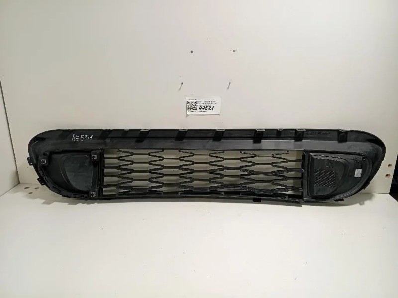 Griglia DI Ventilazione Paraurti INF ANT 735597138 Fiat 500X 2015