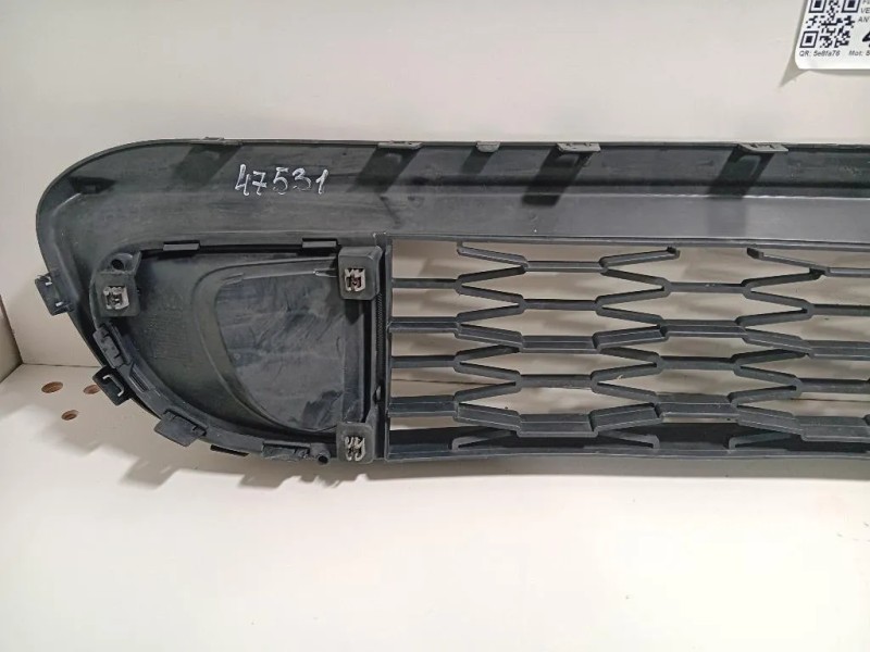 Griglia DI Ventilazione Paraurti INF ANT 735597138 Fiat 500X 2015