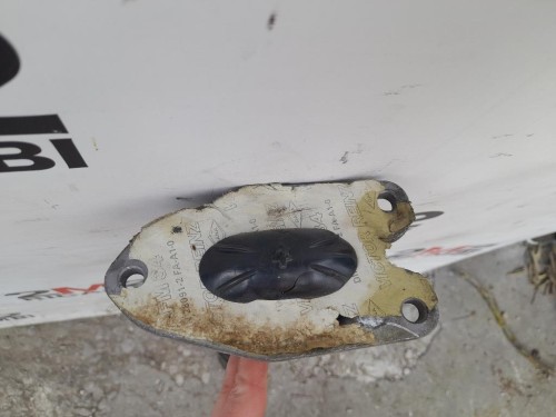 Ammortizzatore POST SX 6861669 Bmw X1 F48 2015