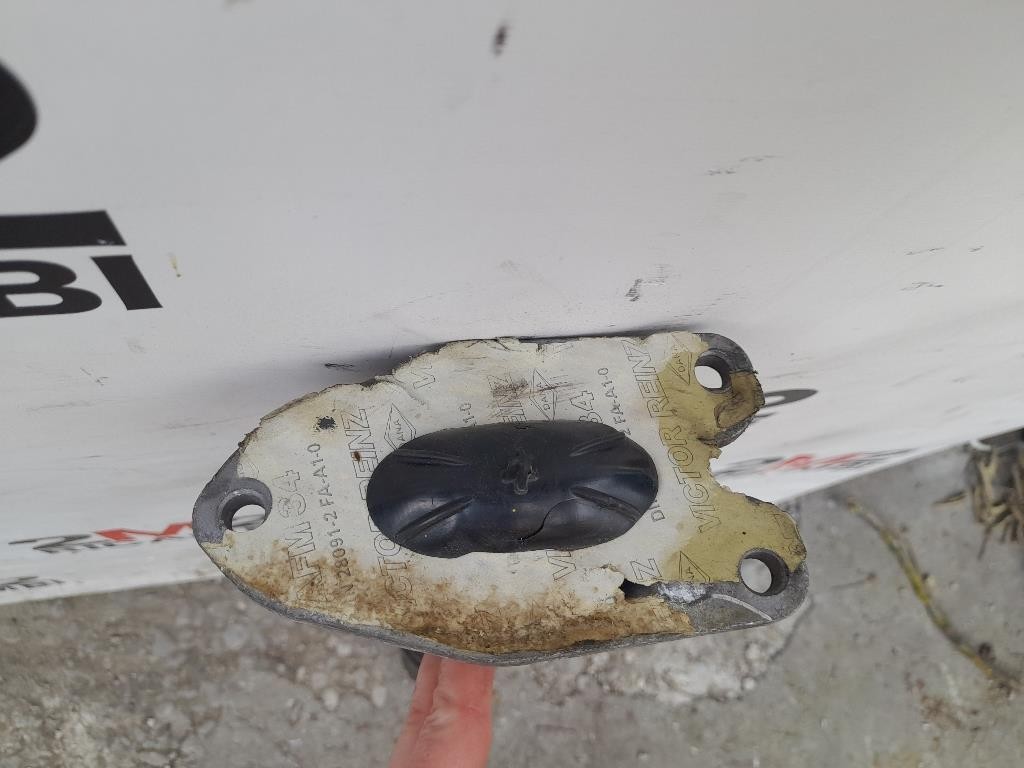 Ammortizzatore POST SX 6861669 Bmw X1 F48 2015