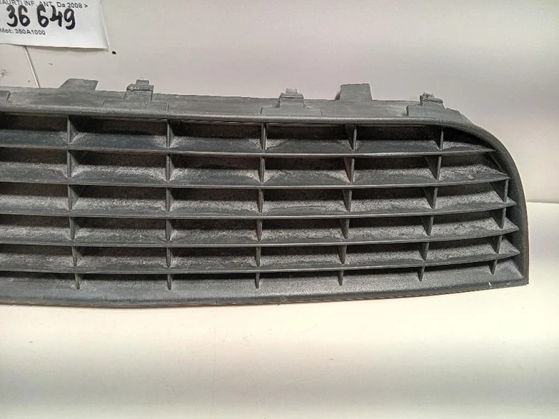 Griglia DI Ventilazione Paraurti INF ANT  Fiat Grande Punto 2006