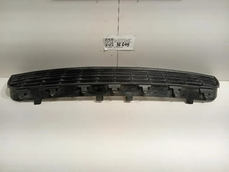 Griglia DI Ventilazione Paraurti INF ANT  Fiat Grande Punto 2006