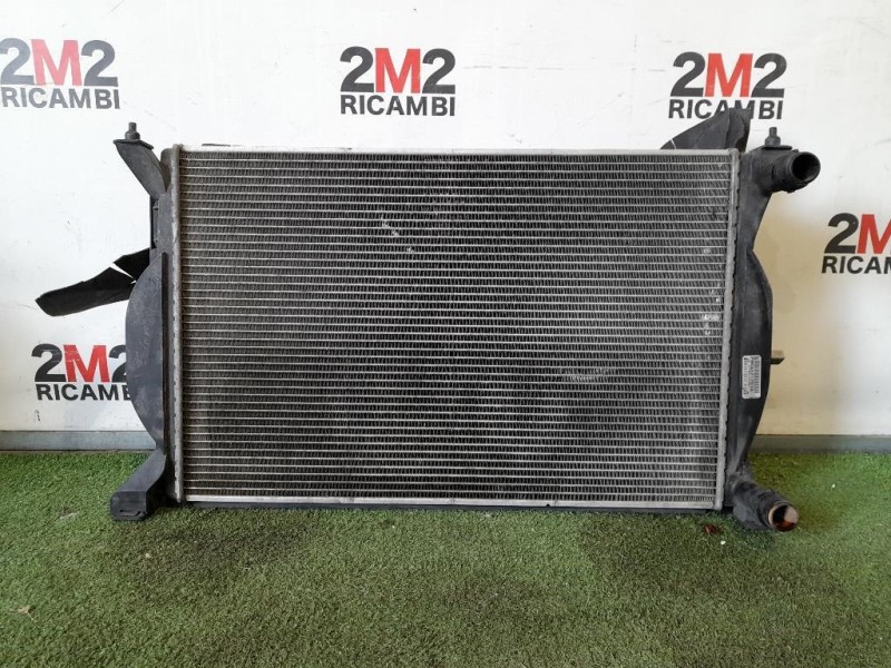 Radiatore Acqua 8E0121251A Audi A4 8EC 2005