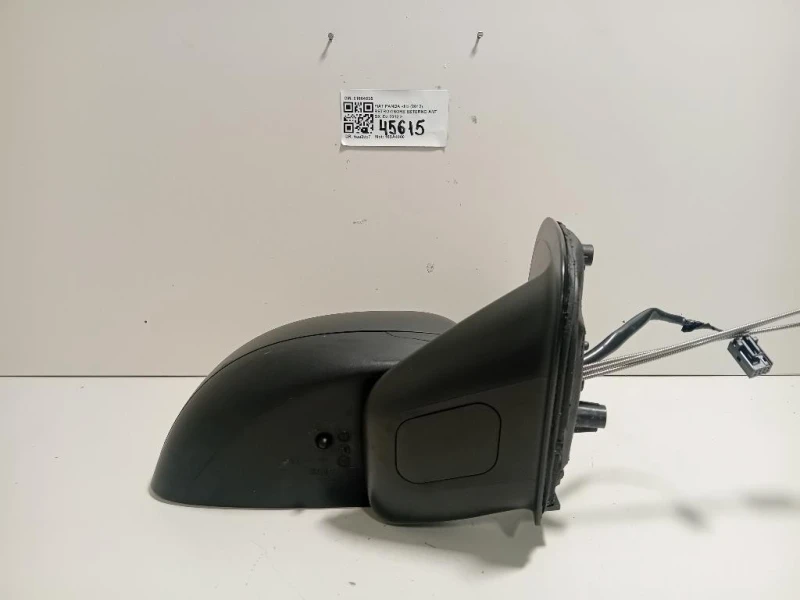 Retrovisore Esterno ANT DX 01604835 2 FILI Fiat Panda III 2012