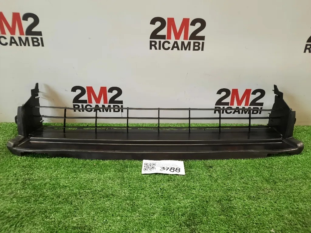 Griglia DI Ventilazione Paraurti INF ANT GN185-8B412-D Ford Ecosport 2017