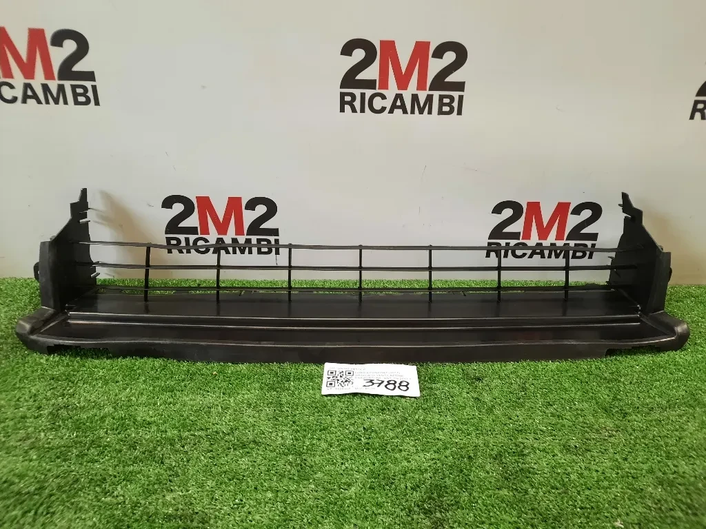 Griglia DI Ventilazione Paraurti INF ANT GN185-8B412-D Ford Ecosport 2017