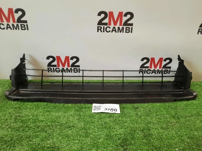 Griglia DI Ventilazione Paraurti INF ANT GN185-8B412-D Ford Ecosport 2017