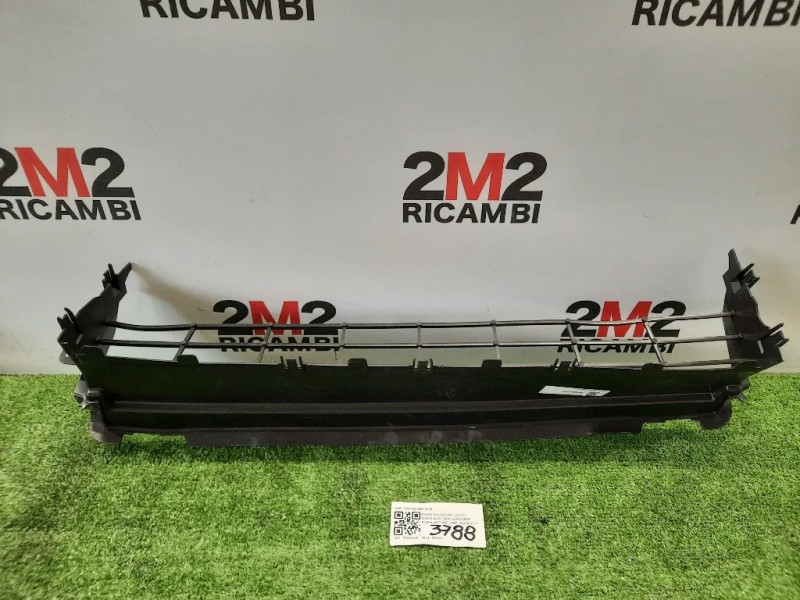 Griglia DI Ventilazione Paraurti INF ANT GN185-8B412-D Ford Ecosport 2017