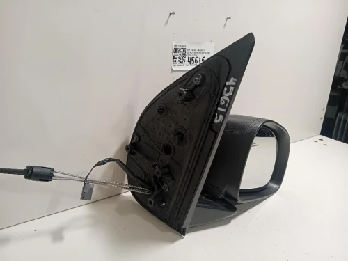 Griglia DI Ventilazione Paraurti INF ANT 1417768 Ford Mondeo IV 2007