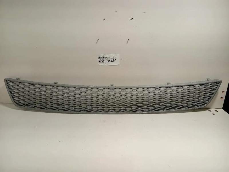 Griglia DI Ventilazione Paraurti INF ANT 1417768 Ford Mondeo IV 2007