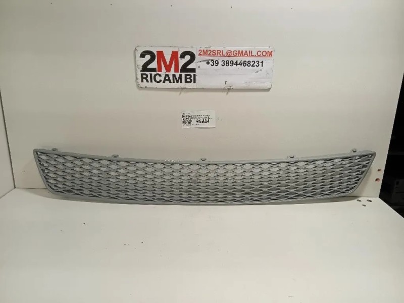 Griglia DI Ventilazione Paraurti INF ANT 1417768 Ford Mondeo IV 2007