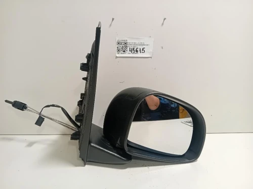 Retrovisore Esterno ANT DX 01604835 2 FILI Fiat Panda III 2012