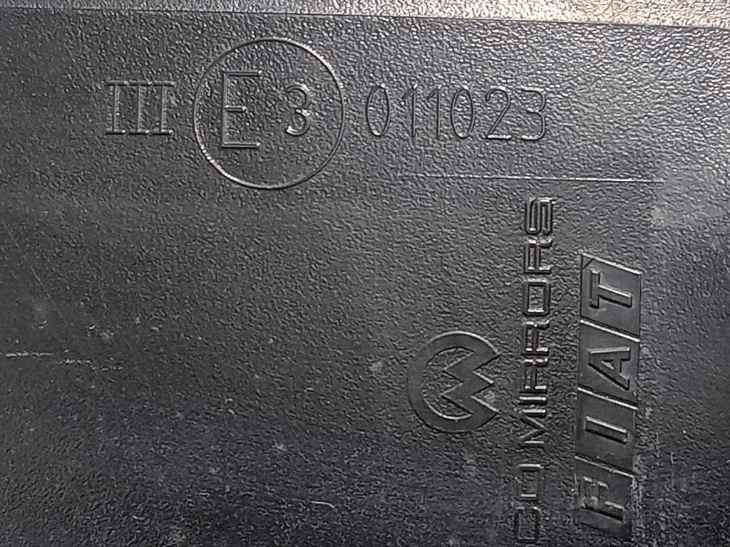 Retrovisore Esterno ANT DX 011023 Fiat Punto II 2003