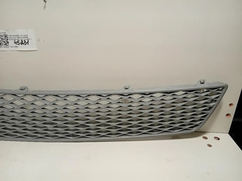 Griglia DI Ventilazione Paraurti INF ANT 1417768 Ford Mondeo IV 2007