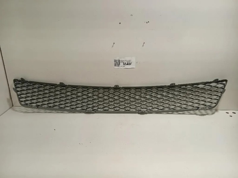 Griglia DI Ventilazione Paraurti INF ANT 1417768 Ford Mondeo IV 2007