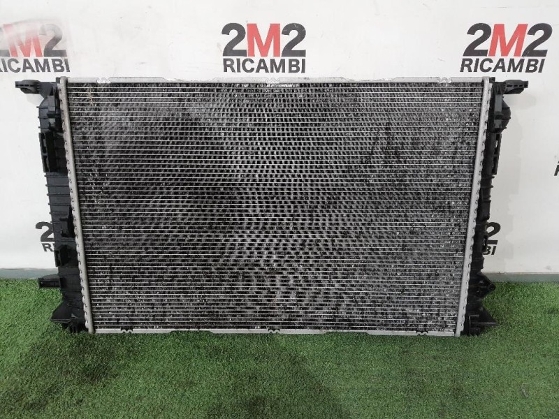 Radiatore Acqua 8K0121251AA Audi Q5 8RB 2009