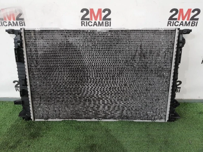 Radiatore Acqua 8K0121251AA Audi Q5 8RB 2009