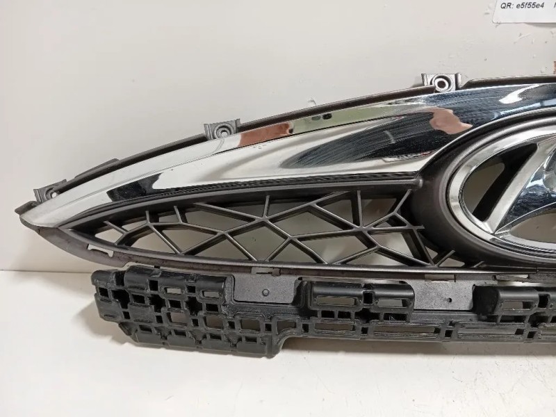 Griglia DI Ventilazione Paraurti INF ANT 86351-1K000 Hyundai IX20 2015