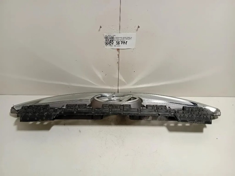 Griglia DI Ventilazione Paraurti INF ANT 86351-1K000 Hyundai IX20 2015