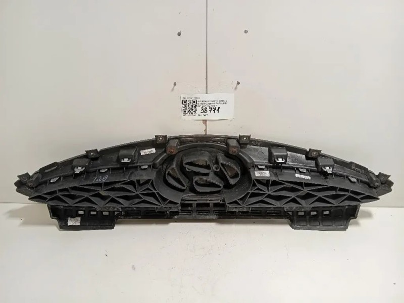 Griglia DI Ventilazione Paraurti INF ANT 86351-1K000 Hyundai IX20 2015