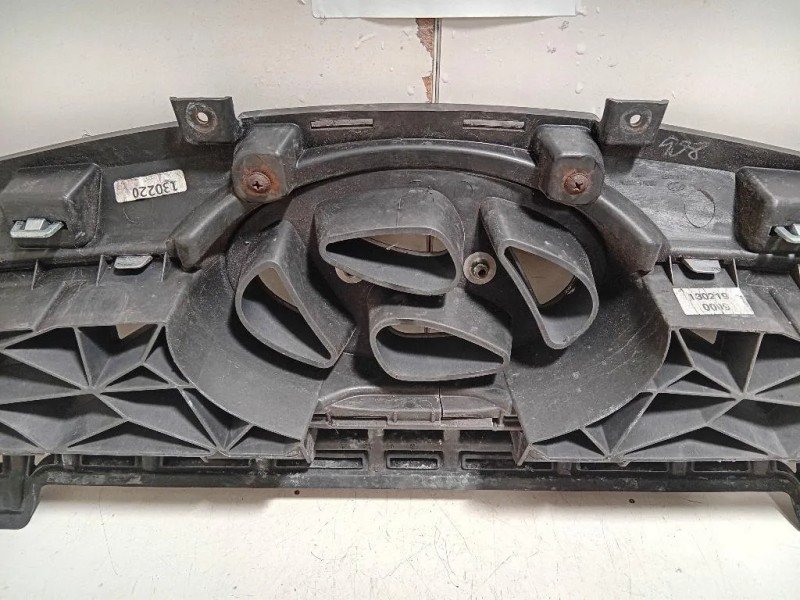 Griglia DI Ventilazione Paraurti INF ANT 86351-1K000 Hyundai IX20 2015