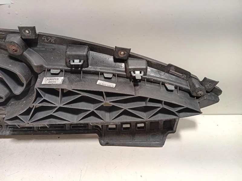 Griglia DI Ventilazione Paraurti INF ANT 86351-1K000 Hyundai IX20 2015