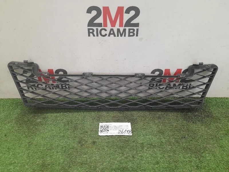 Griglia DI Ventilazione Paraurti INF ANT A1698850224 Mercedes Classe A W169 2008