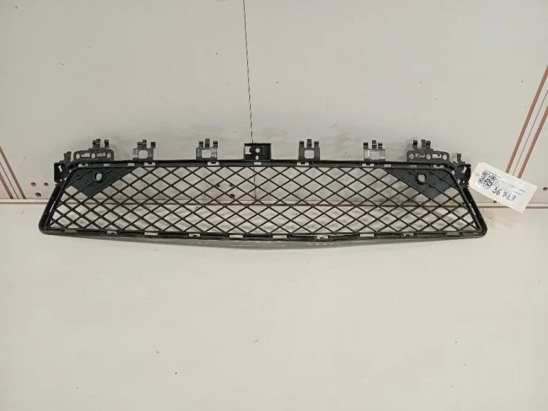 Griglia DI Ventilazione Paraurti INF ANT A2048850853 Mercedes Classe C W204 2011