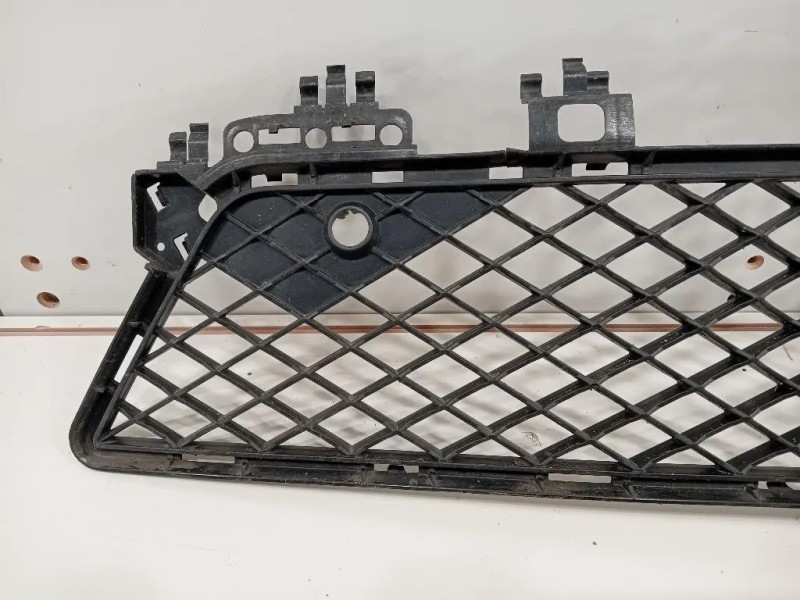 Griglia DI Ventilazione Paraurti INF ANT A2048850853 Mercedes Classe C W204 2011