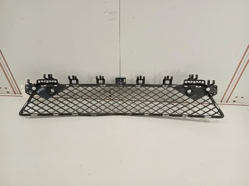 Griglia DI Ventilazione Paraurti INF ANT A2048850853 Mercedes Classe C W204 2011